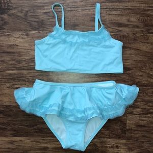 Gymboree Swimsuit